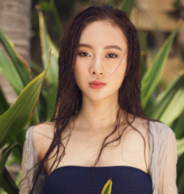 Xuất hiện với chiếc mũi hoàn hảo phải chăng angela phương trinh đã chỉnh lại đôi chút - 10