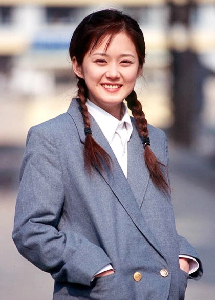 Xuất phát điểm chưa chắc bằng ở tuổi 39 jang nara đánh bại biểu tượng nhan sắc kim tae hee - 6