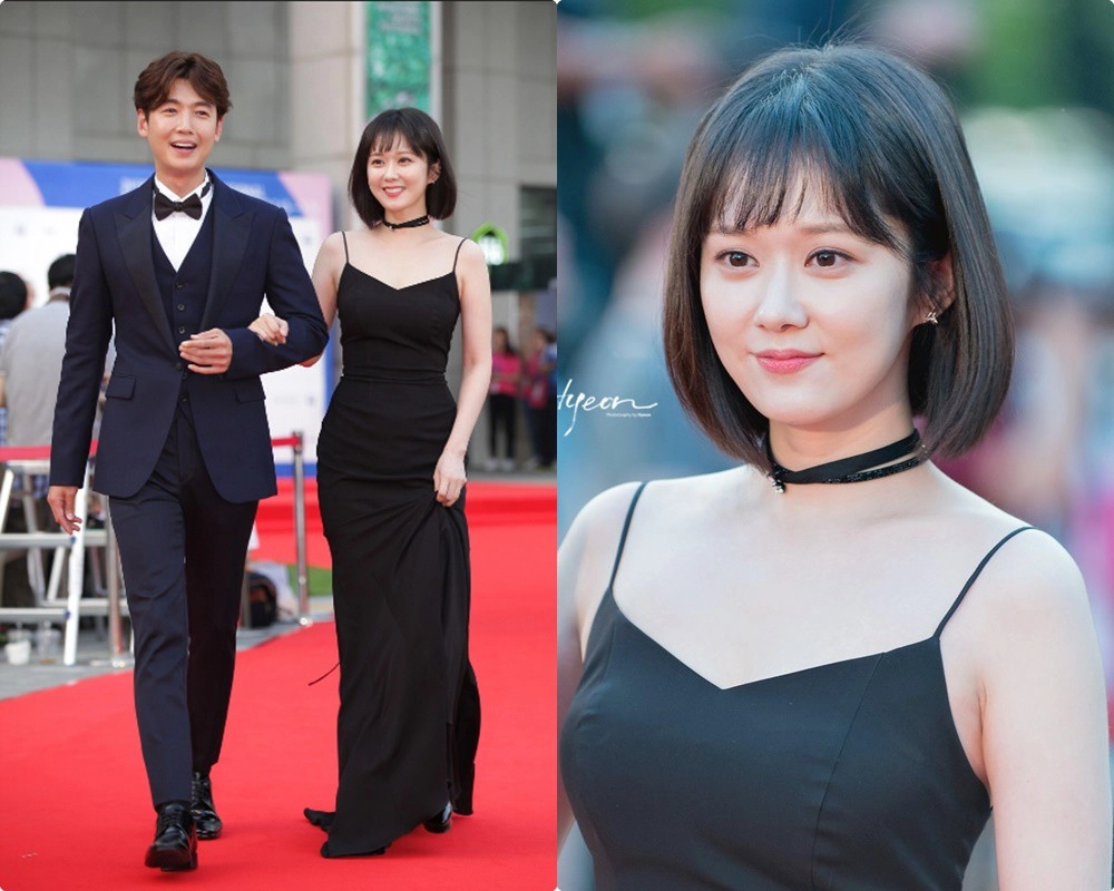 Xuất phát điểm chưa chắc bằng ở tuổi 39 jang nara đánh bại biểu tượng nhan sắc kim tae hee - 9