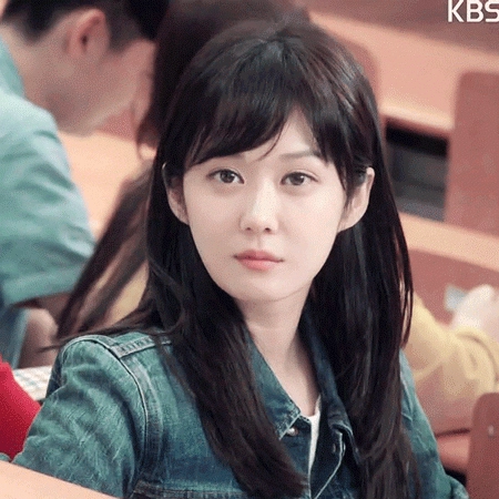 Xuất phát điểm chưa chắc bằng ở tuổi 39 jang nara đánh bại biểu tượng nhan sắc kim tae hee - 10