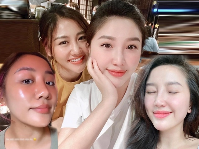 Xuất phát điểm chưa chắc bằng ở tuổi 39 jang nara đánh bại biểu tượng nhan sắc kim tae hee - 22