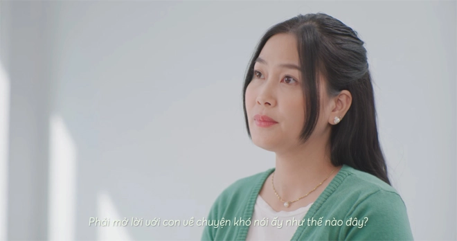 Xúc động với lời tâm sự của mẹ gửi tới con gái tuổi dậy thì - 3