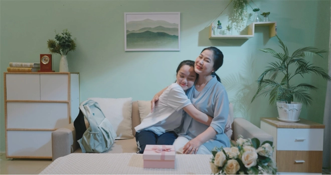Xúc động với lời tâm sự của mẹ gửi tới con gái tuổi dậy thì - 4