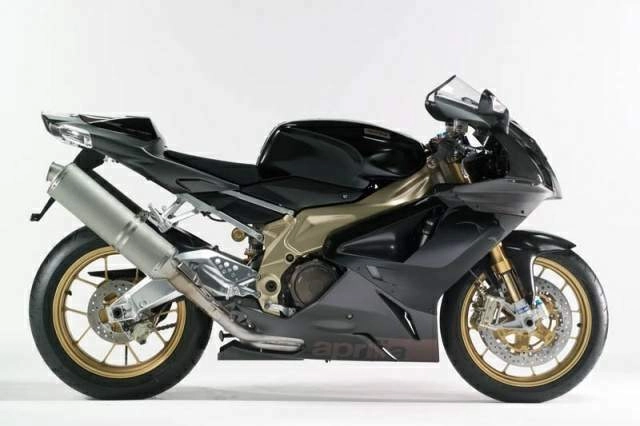 Ý nghĩa đằng sau màu mới của aprilia rsv4 1100 factory 2022 - 4