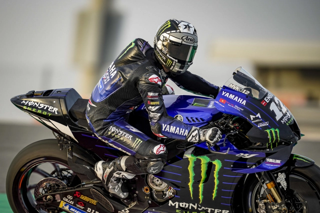 Yamaha bị điều tra về động cơ motogp bất hợp pháp - 4