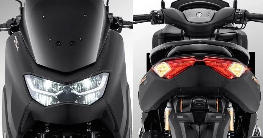 Yamaha chuẩn bị ra mắt 4 mẫu xe mới tại motor show 2020 - 3
