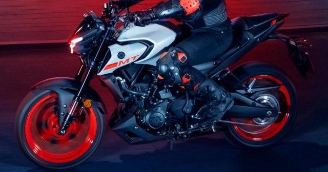 Yamaha chuẩn bị ra mắt 4 mẫu xe mới tại motor show 2020 - 4