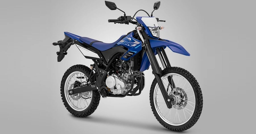 Yamaha chuẩn bị ra mắt 4 mẫu xe mới tại motor show 2020 - 5