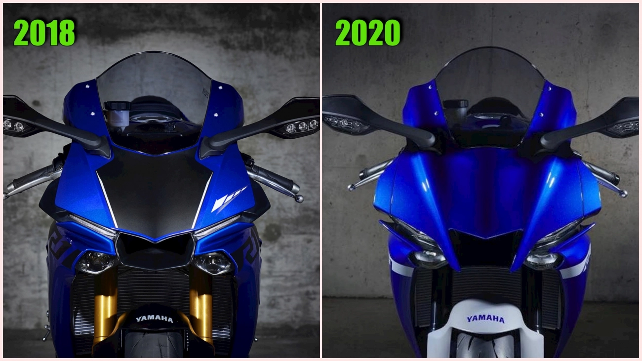 Yamaha đang chuẩn bị ra mắt phiên bản đặc biệt r1 gytr 2020 - 3
