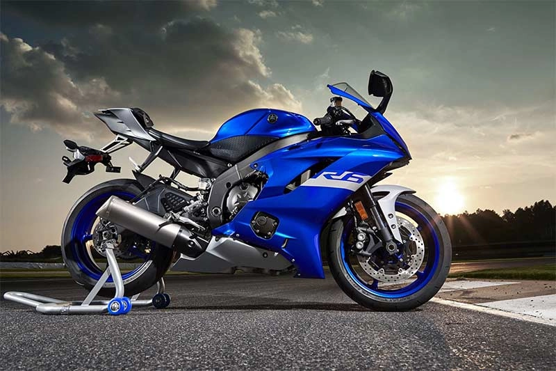 Yamaha đang có ý tưởng phát triển mô hình mới mang tên r5 - 3