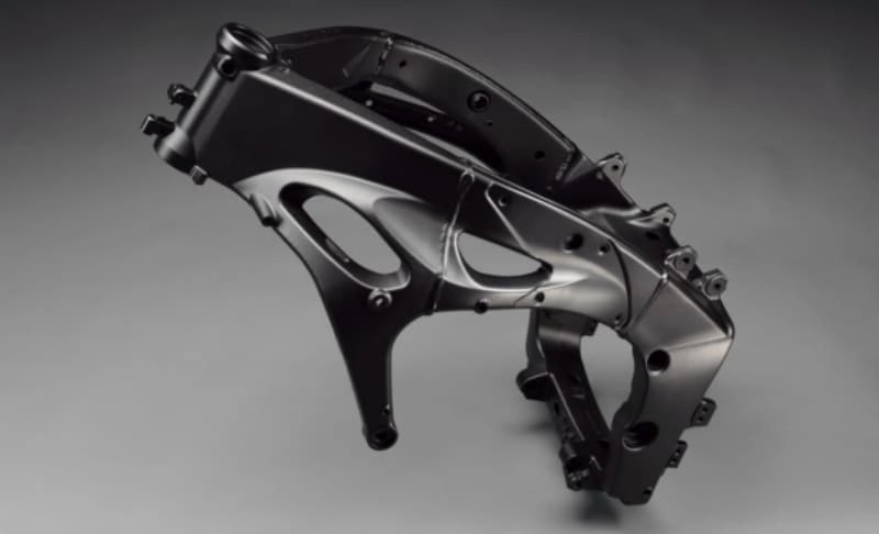 Yamaha đang phát triển một khung gầm thông minh smart chassis - 3