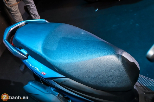Yamaha freego 2020 lộ diện với loạt màu mới đầy cá tính - 6