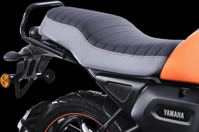 Yamaha fz-x 150 vừa ra mắt sự lựa chọn mới với mức giá rẻ bất ngờ - 6