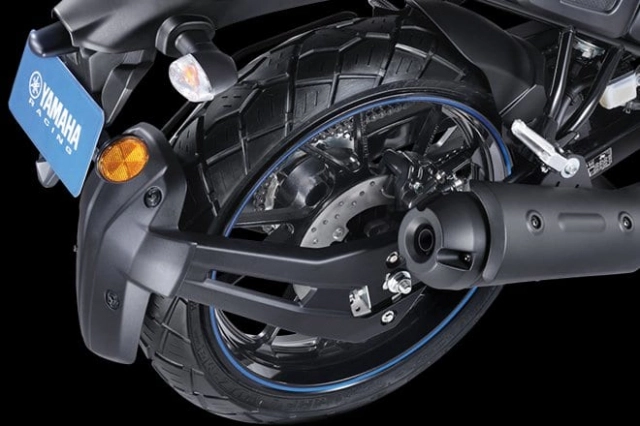 Yamaha fz-x 150 vừa ra mắt sự lựa chọn mới với mức giá rẻ bất ngờ - 7