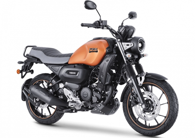 Yamaha fz-x 150 vừa ra mắt sự lựa chọn mới với mức giá rẻ bất ngờ - 11