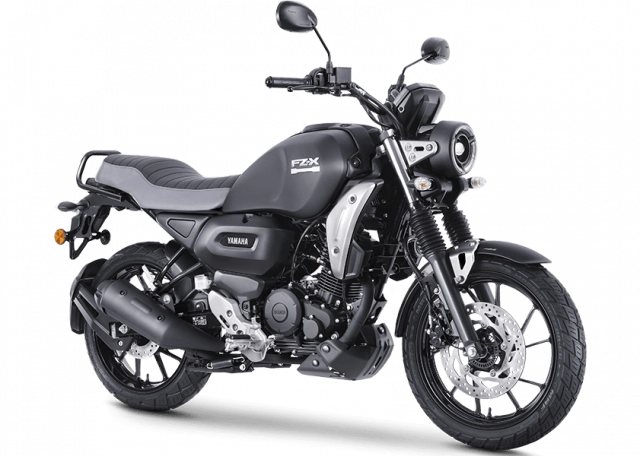 Yamaha fz-x 150 vừa ra mắt sự lựa chọn mới với mức giá rẻ bất ngờ - 12