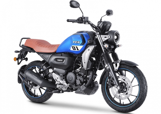 Yamaha fz-x 150 vừa ra mắt sự lựa chọn mới với mức giá rẻ bất ngờ - 13