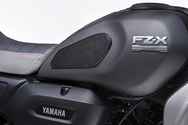 Yamaha fz-x 150 vừa ra mắt sự lựa chọn mới với mức giá rẻ bất ngờ - 15