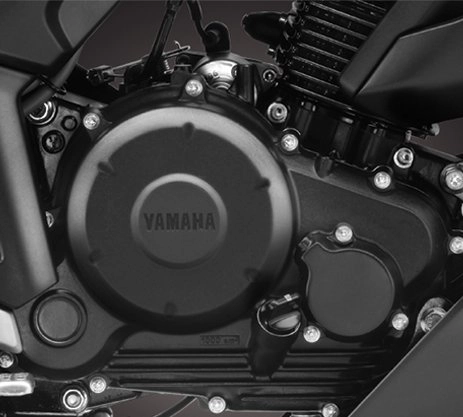 Yamaha fz150 2022 trình làng có luôn abs nhưng giá chỉ 363 triệu - 10