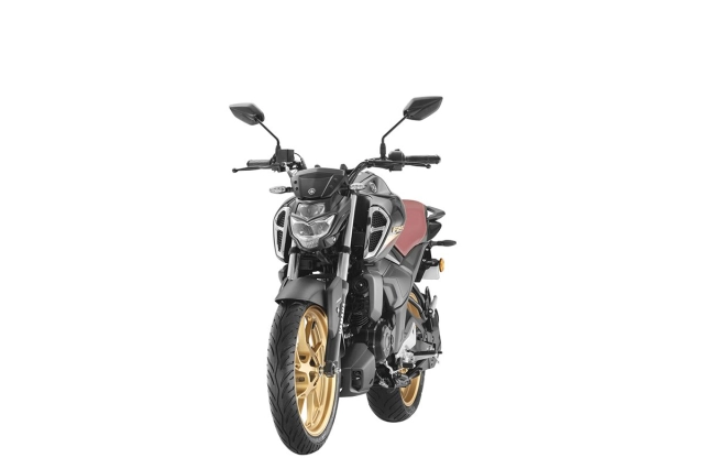 Yamaha fz150 2022 trình làng có luôn abs nhưng giá chỉ 363 triệu - 18