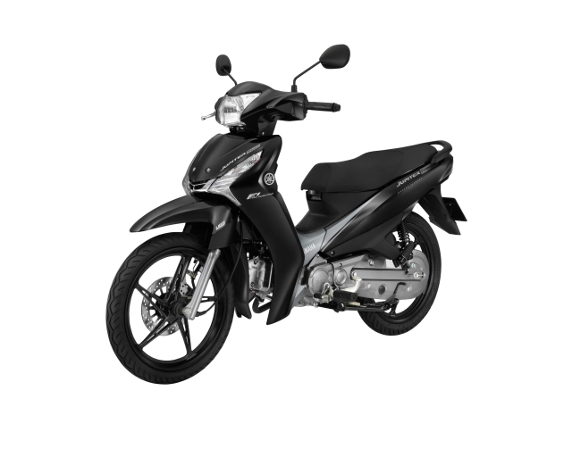 Yamaha jupiter finn hoàn toàn mới chính thức ra mắt thị trường việt nam - 3