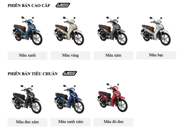 Yamaha jupiter finn hoàn toàn mới chính thức ra mắt thị trường việt nam - 15