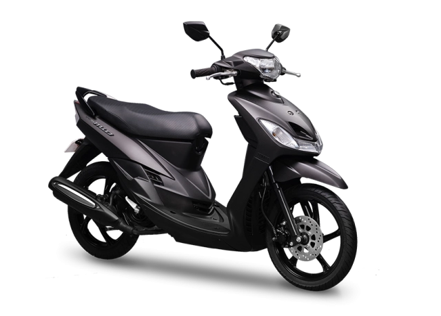 Yamaha mio 2022 chính thức trình làng và bị gắn mác nghèo nàn công nghệ - 15