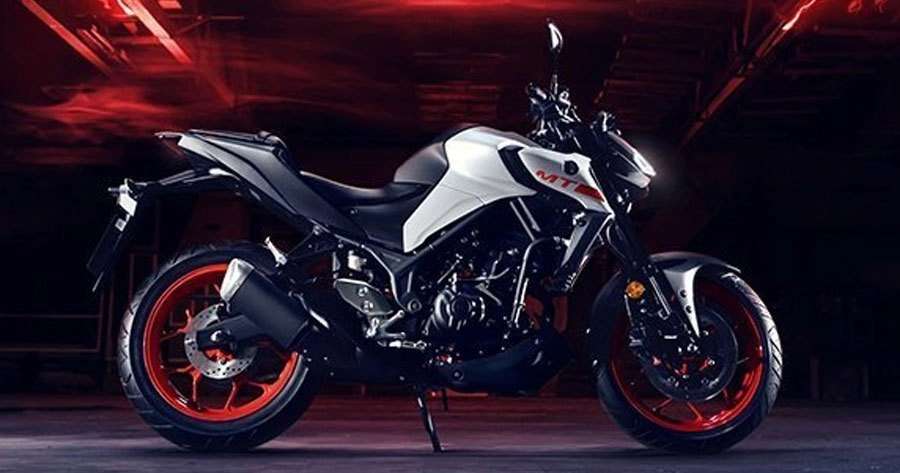 Yamaha mt-07 hoàn toàn mới sẽ được ra mắt trong năm 2020 - 1