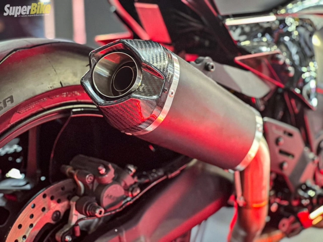 Yamaha mt-09 sp puig diablo tại sự kiện eicma 2022 - 8