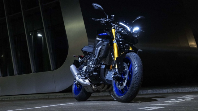 Yamaha mt-10 2022 thế hệ mới chuẩn bị về việt nam với giá gần 500 triệu đồng - 2