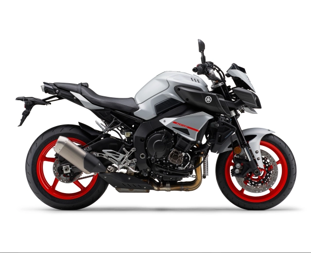 Yamaha mt-10 mt-10 sp chính thức ra mắt thị trường vn với giá từ 460 triệu đồng - 4