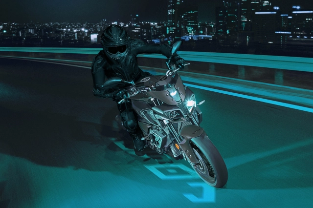 Yamaha mt-10 mt-10 sp chính thức ra mắt thị trường vn với giá từ 460 triệu đồng - 6