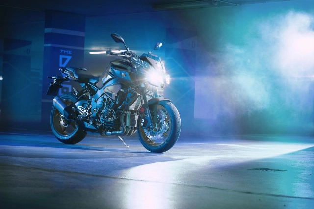 Yamaha mt-10 mt-10 sp chính thức ra mắt thị trường vn với giá từ 460 triệu đồng - 7