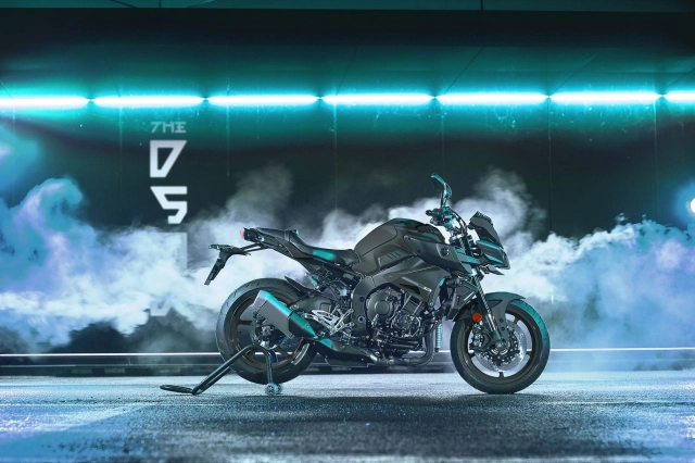 Yamaha mt-10 mt-10 sp chính thức ra mắt thị trường vn với giá từ 460 triệu đồng - 8