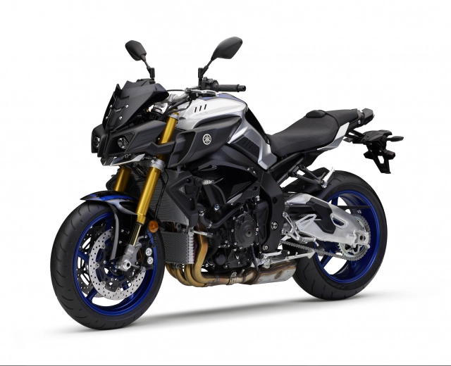 Yamaha mt-10 mt-10 sp chính thức ra mắt thị trường vn với giá từ 460 triệu đồng - 10