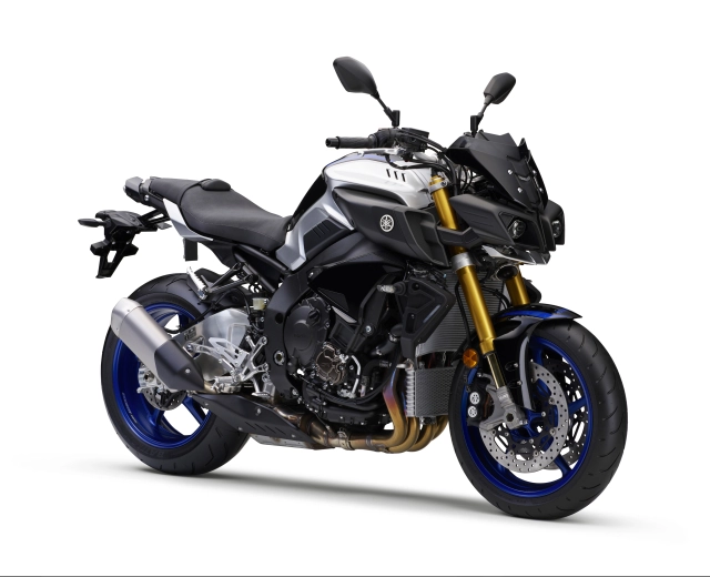 Yamaha mt-10 mt-10 sp chính thức ra mắt thị trường vn với giá từ 460 triệu đồng - 11