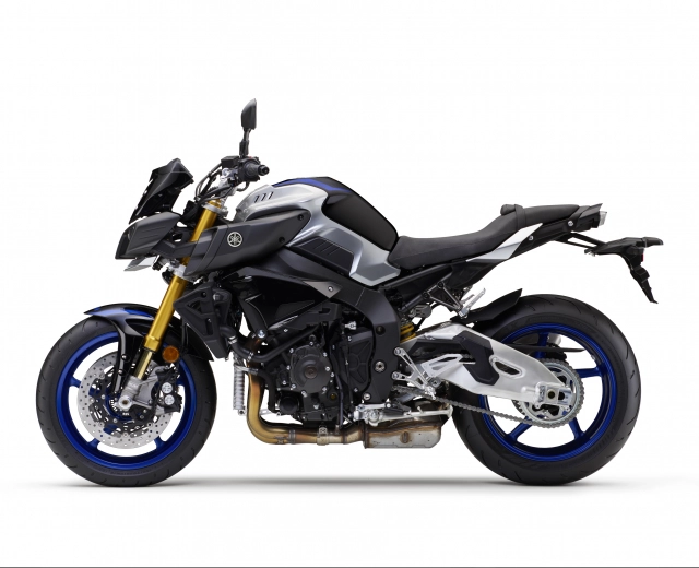 Yamaha mt-10 mt-10 sp chính thức ra mắt thị trường vn với giá từ 460 triệu đồng - 12