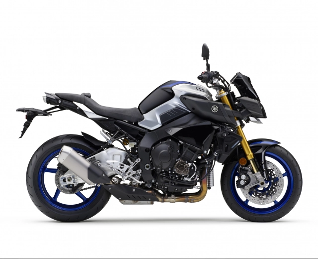 Yamaha mt-10 mt-10 sp chính thức ra mắt thị trường vn với giá từ 460 triệu đồng - 13