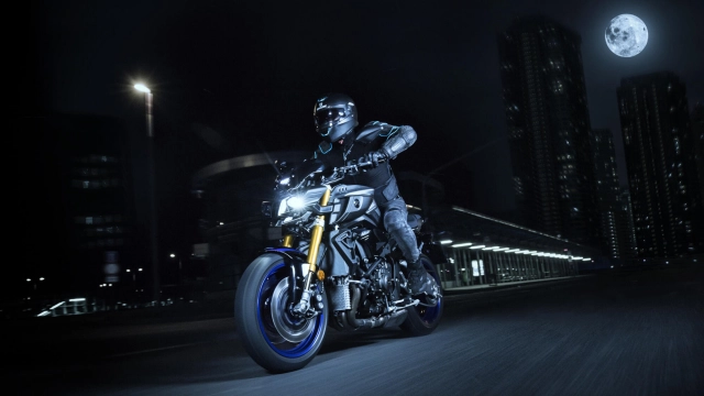 Yamaha mt-10 mt-10 sp chính thức ra mắt thị trường vn với giá từ 460 triệu đồng - 14