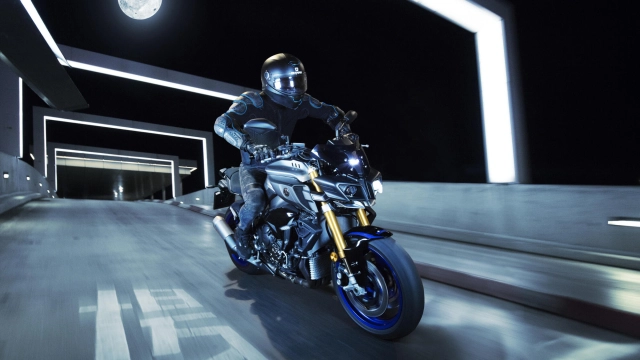 Yamaha mt-10 mt-10 sp chính thức ra mắt thị trường vn với giá từ 460 triệu đồng - 15