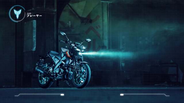 Yamaha mt-125 2022 - sở hữu giá bán siêu đắt nhưng liệu có xắt ra miếng - 12