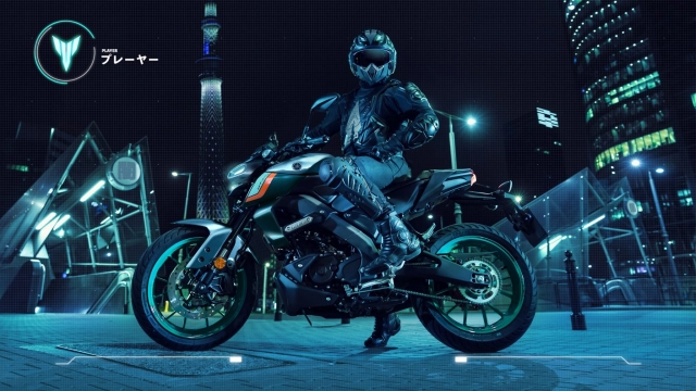 Yamaha mt-125 2022 - sở hữu giá bán siêu đắt nhưng liệu có xắt ra miếng - 13