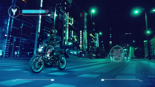 Yamaha mt-125 2022 - sở hữu giá bán siêu đắt nhưng liệu có xắt ra miếng - 14