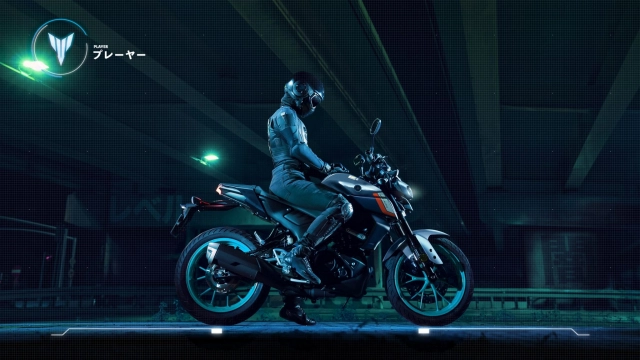 Yamaha mt-125 2022 - sở hữu giá bán siêu đắt nhưng liệu có xắt ra miếng - 16