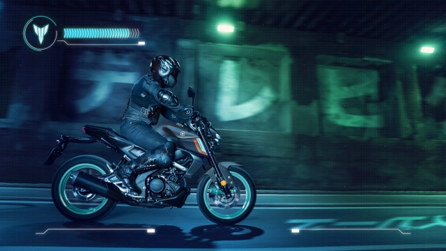 Yamaha mt-125 2022 - sở hữu giá bán siêu đắt nhưng liệu có xắt ra miếng - 17