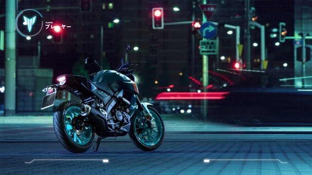 Yamaha mt-125 2022 - sở hữu giá bán siêu đắt nhưng liệu có xắt ra miếng - 19