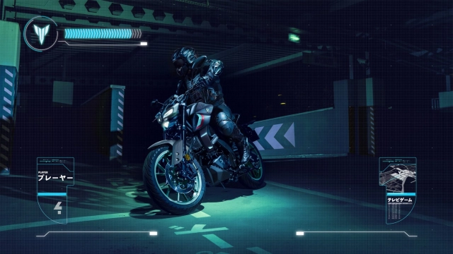 Yamaha mt-125 2022 - sở hữu giá bán siêu đắt nhưng liệu có xắt ra miếng - 22