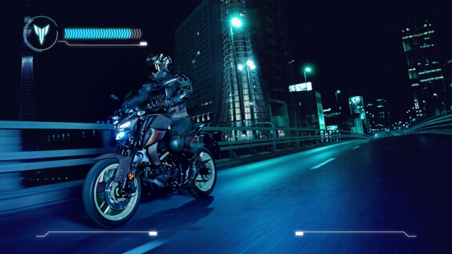 Yamaha mt-125 2022 - sở hữu giá bán siêu đắt nhưng liệu có xắt ra miếng - 23