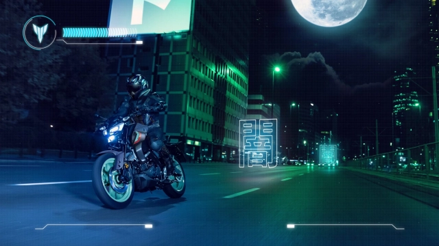 Yamaha mt-125 2022 - sở hữu giá bán siêu đắt nhưng liệu có xắt ra miếng - 24