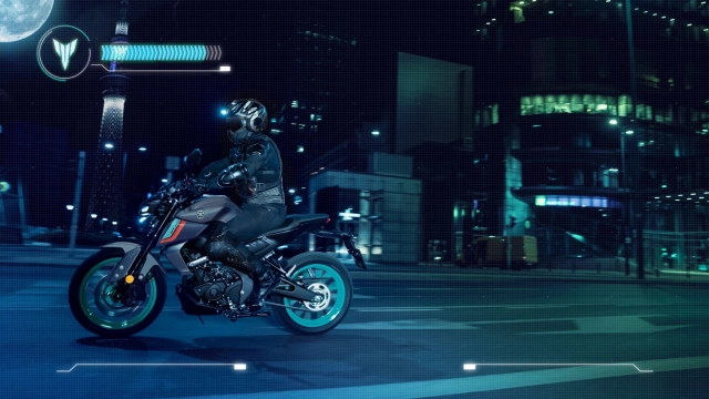 Yamaha mt-125 2022 - sở hữu giá bán siêu đắt nhưng liệu có xắt ra miếng - 25